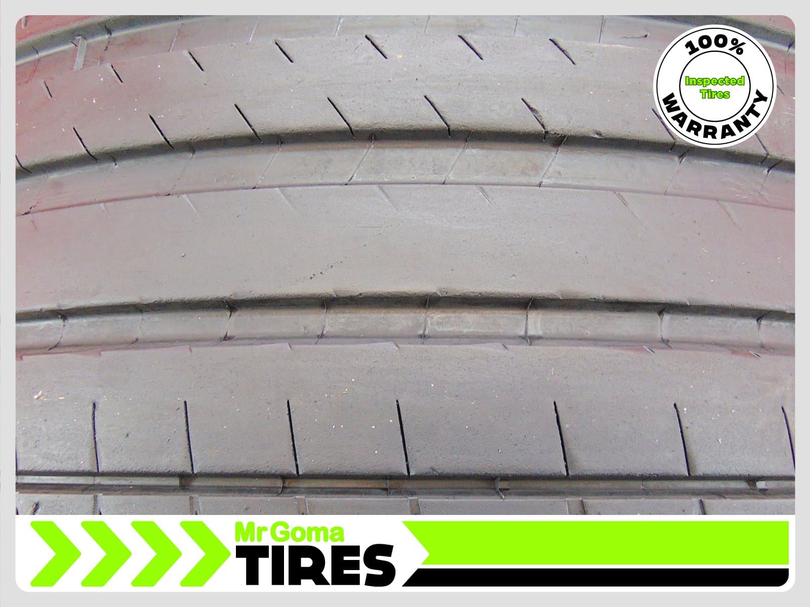 MICHELIN PILOT SPORT 4S MO1 ACOUSTIC XL 275/35/21