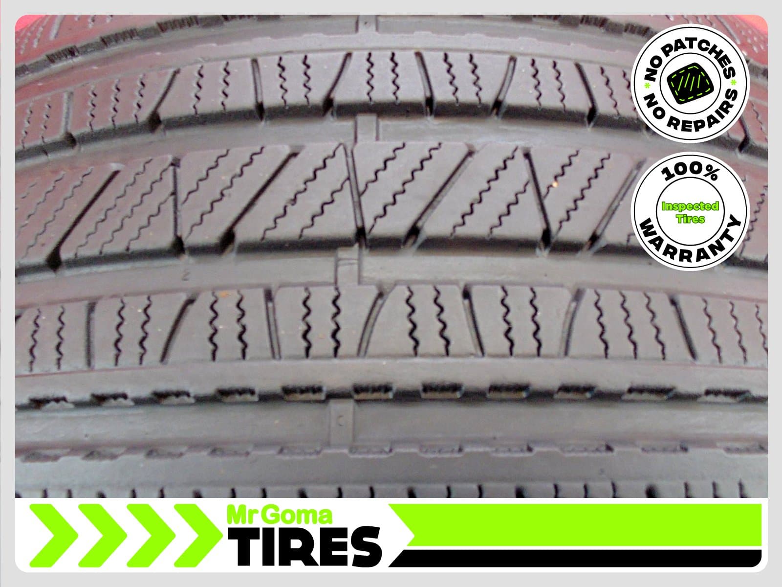 Tire 593471