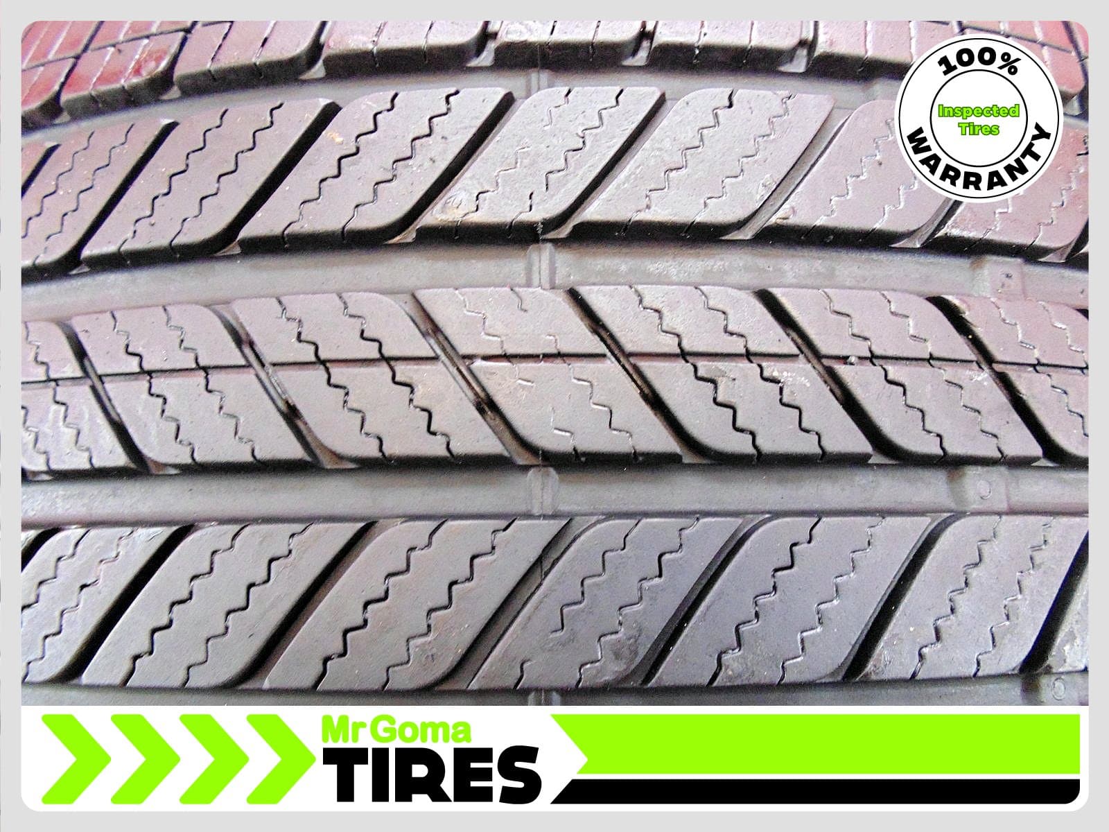BRIDGESTONE TURANZA LS100 XL 225/55/18
