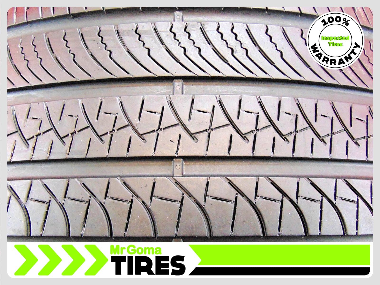PIRELLI P ZERO TM ALL SEASON I XL 285/40/20