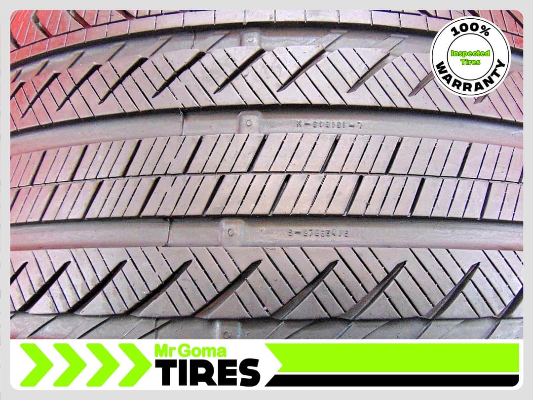 Tire 594057