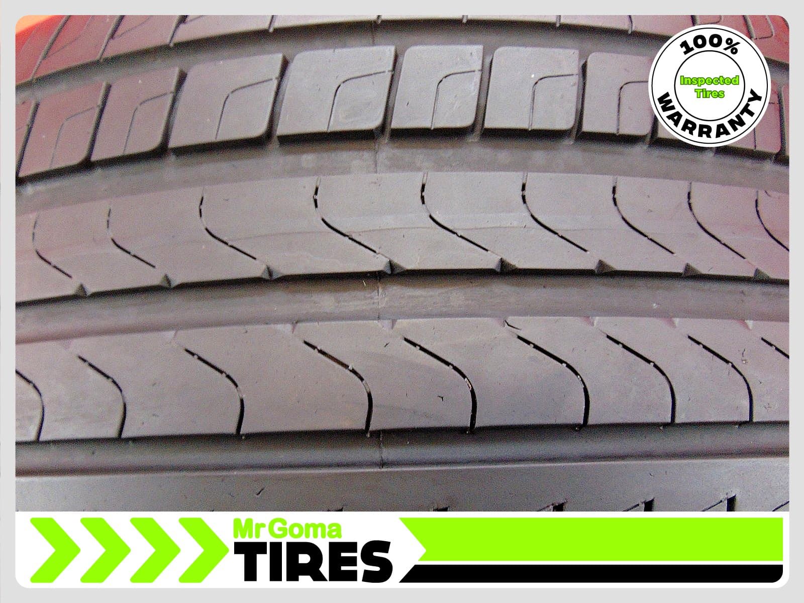 Tire 594030