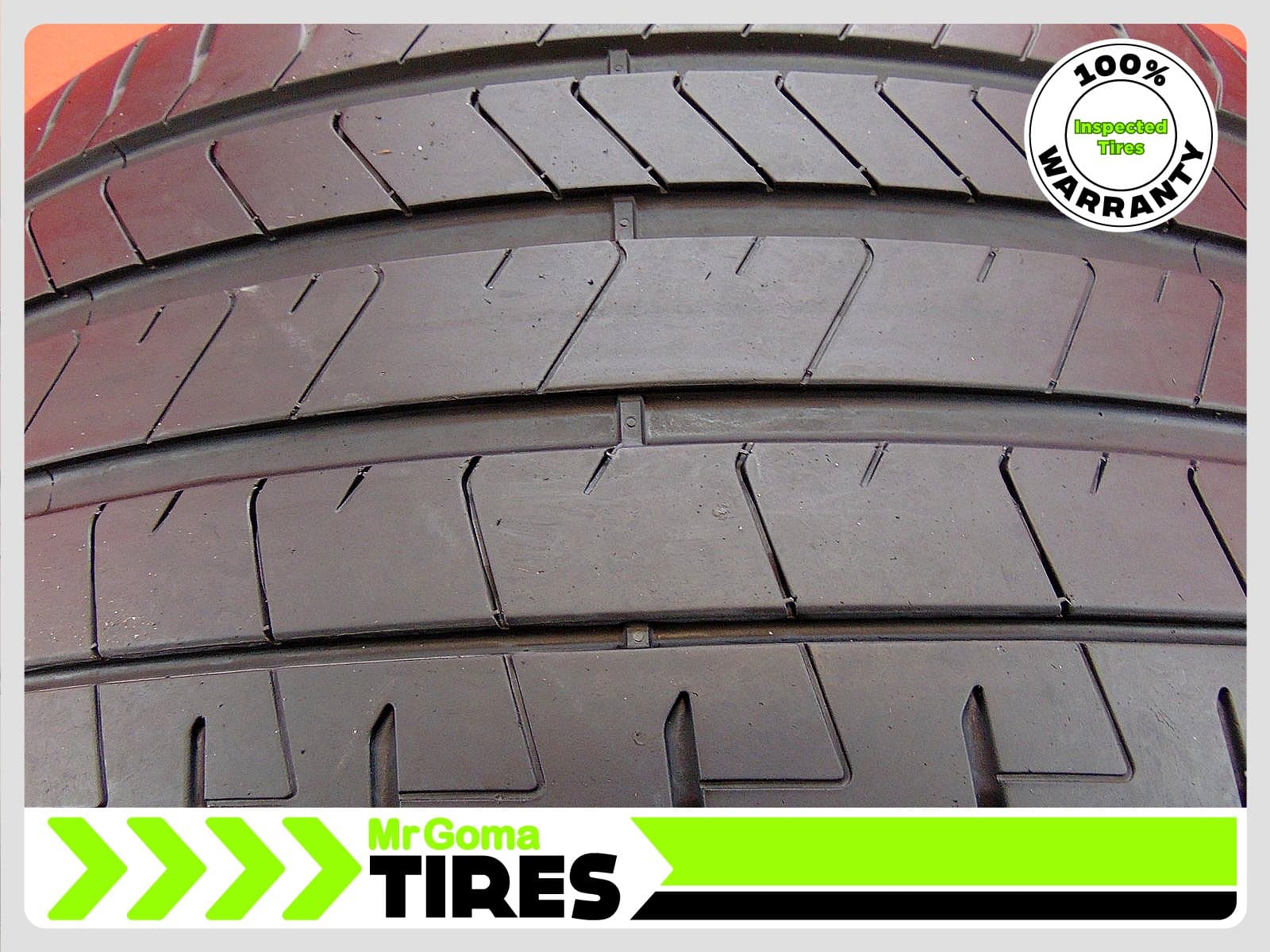 Tire 594028