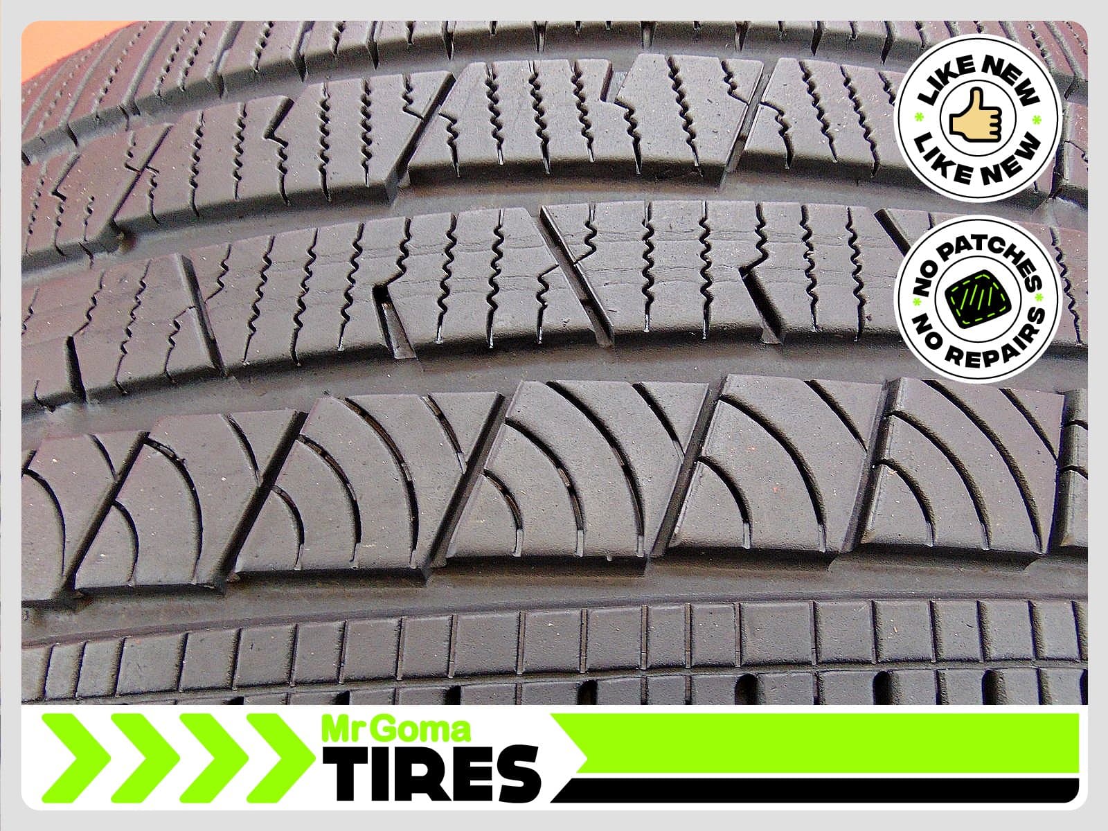 Continental Truecontact Tour 54 Ecoplus 225/55/19