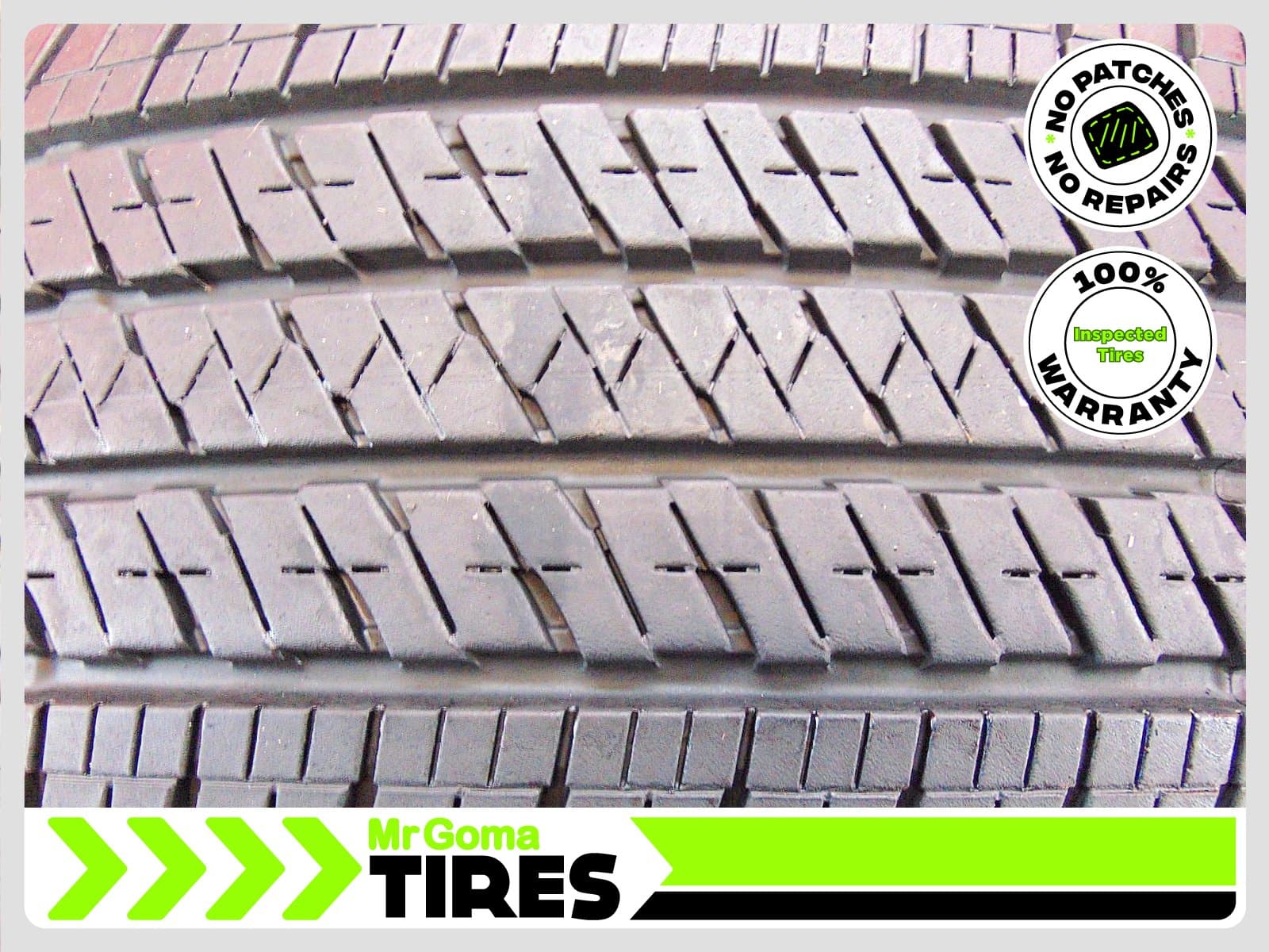 Tire 594021