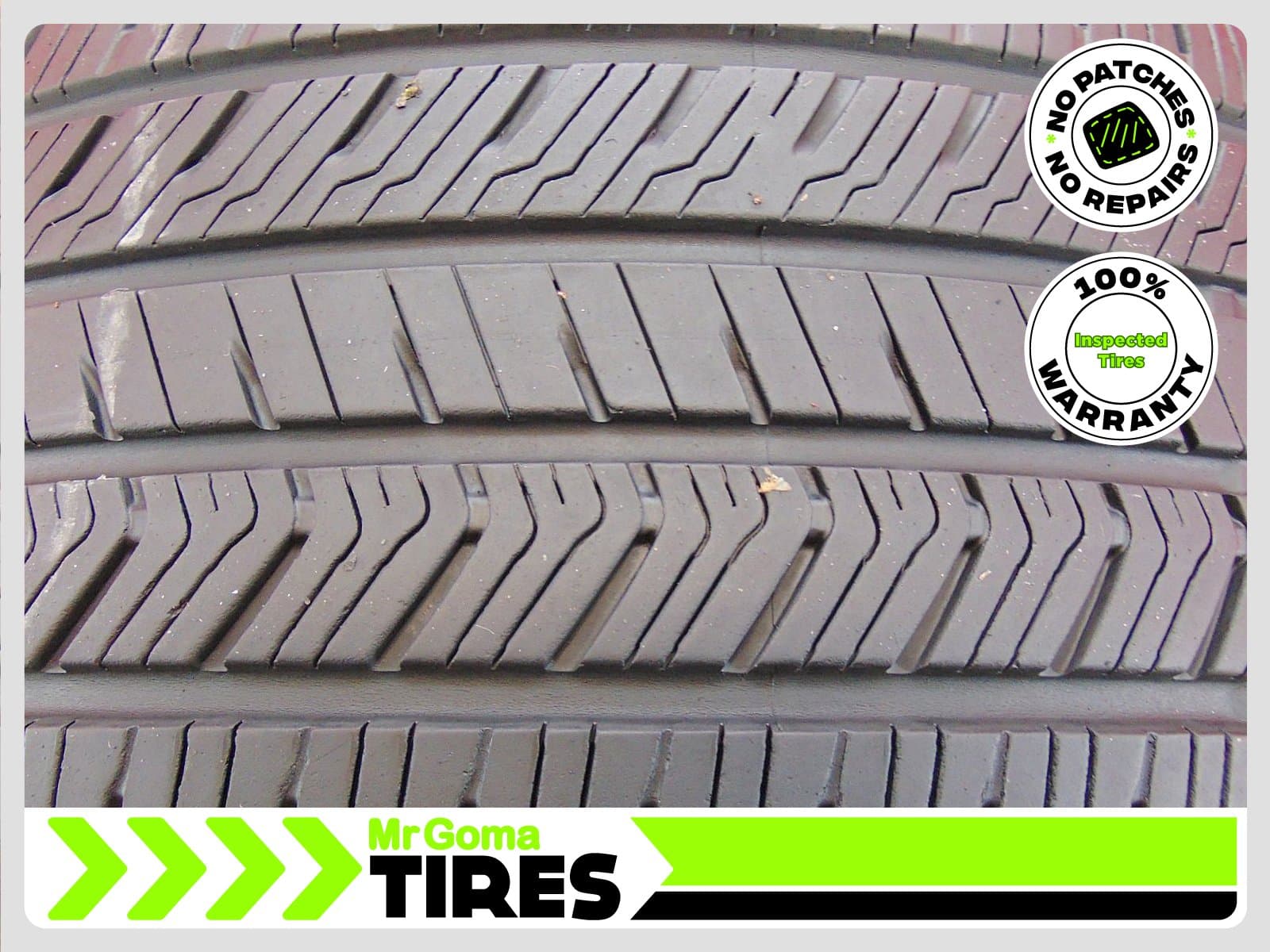 Tire 594295