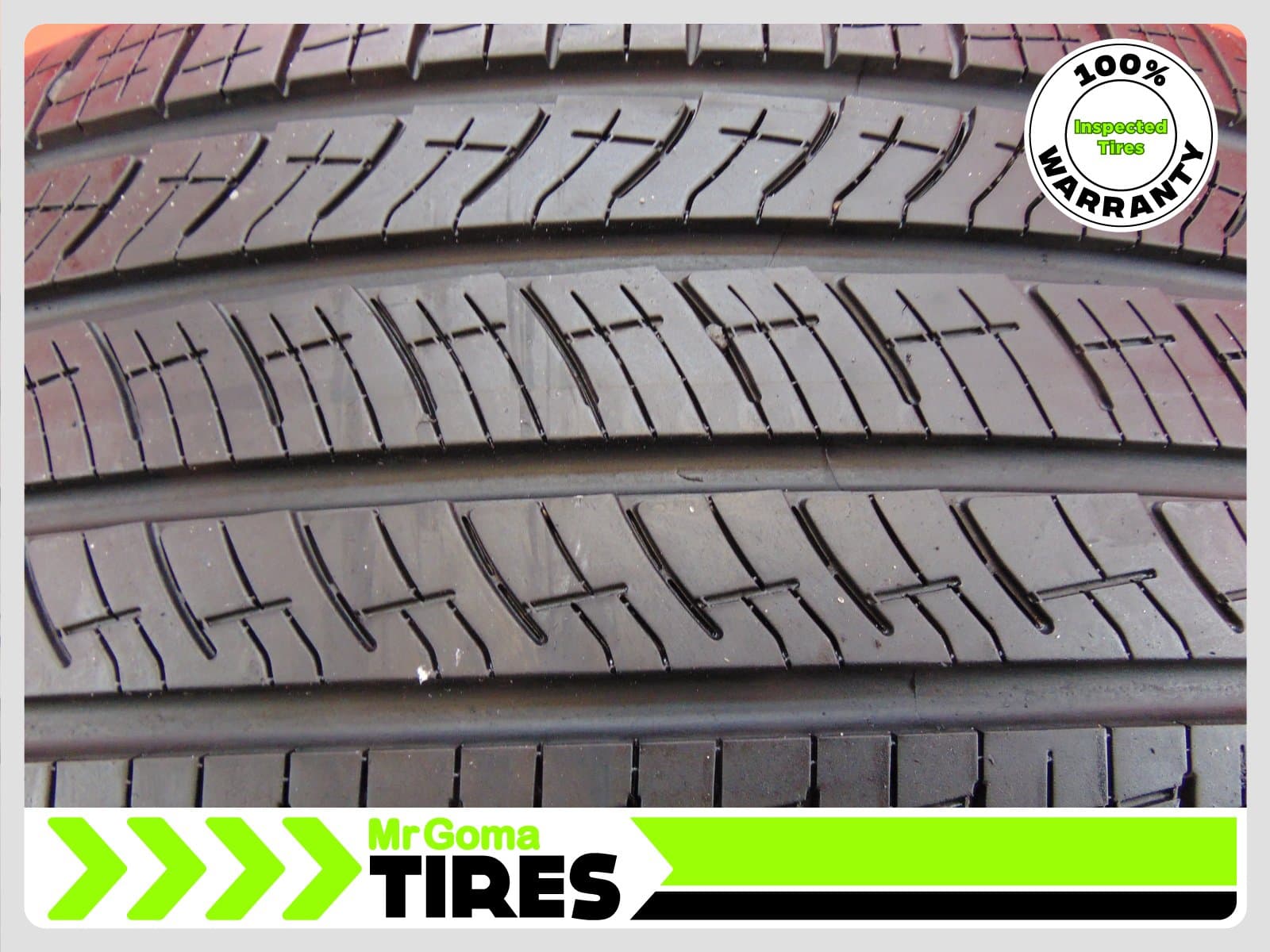 Tire 594304