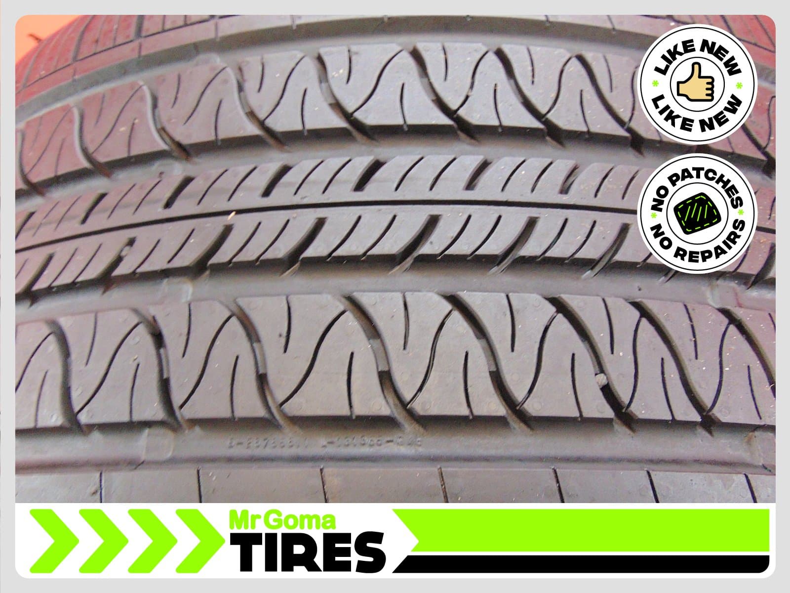 CONTINENTAL PROCONTACT RX TS CONTISILENT XL 285/40/19