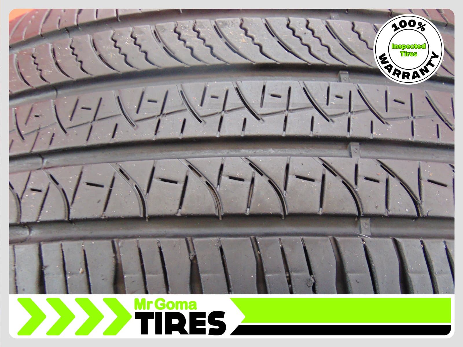 Tire 594805