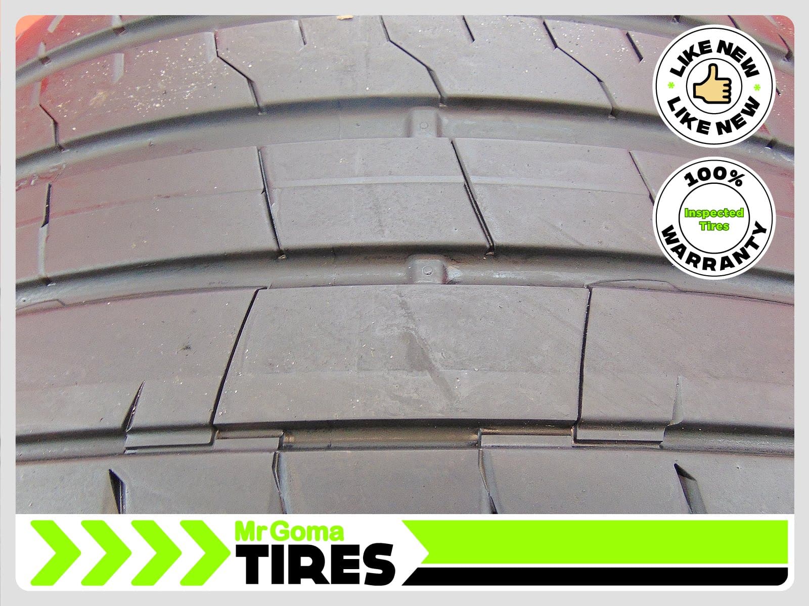 CONTINENTAL SPORTCONTACT 7 MO1 XL 295/35/21