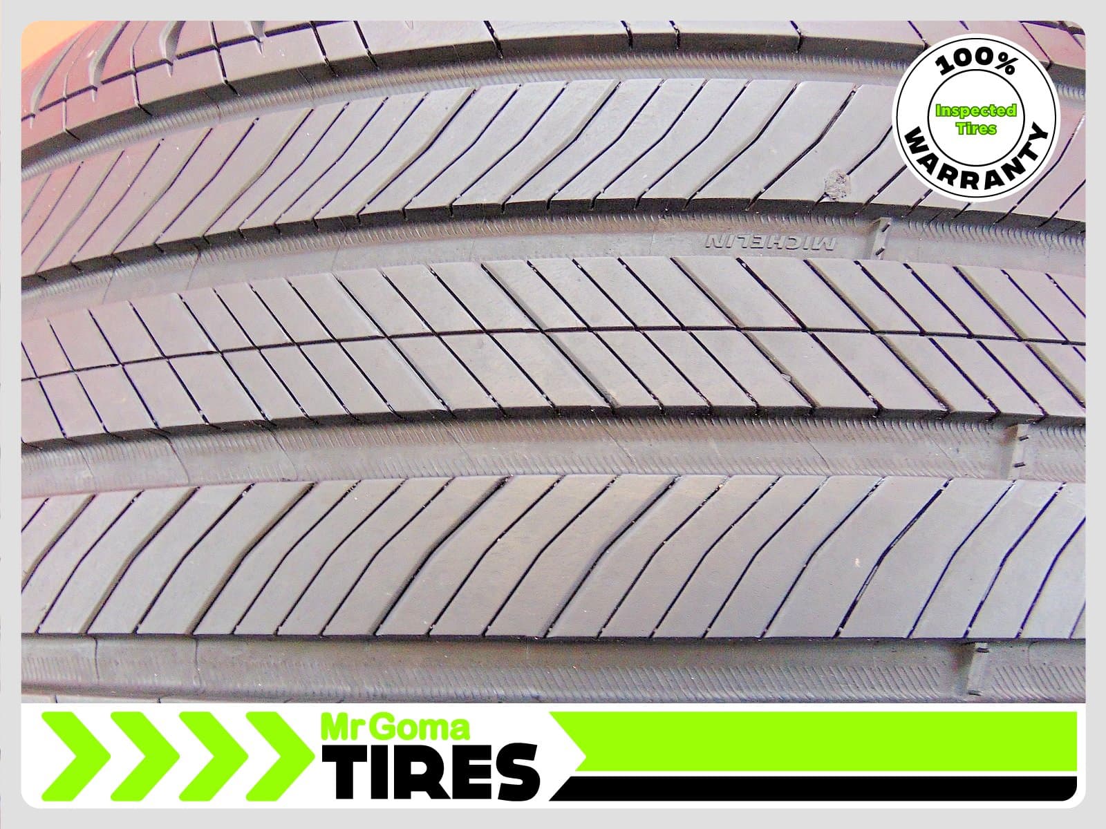 Tire 594880