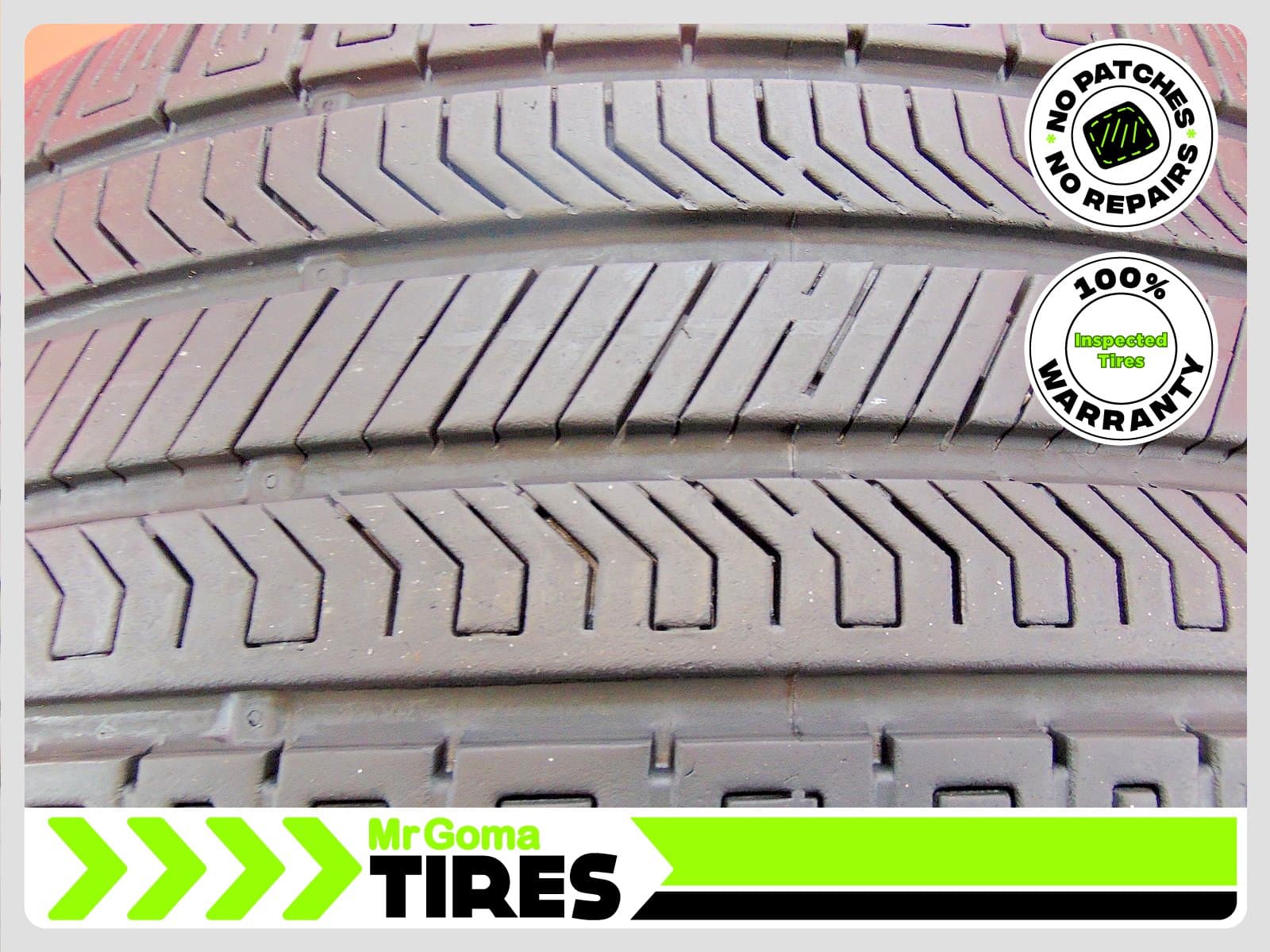 Tire 594914