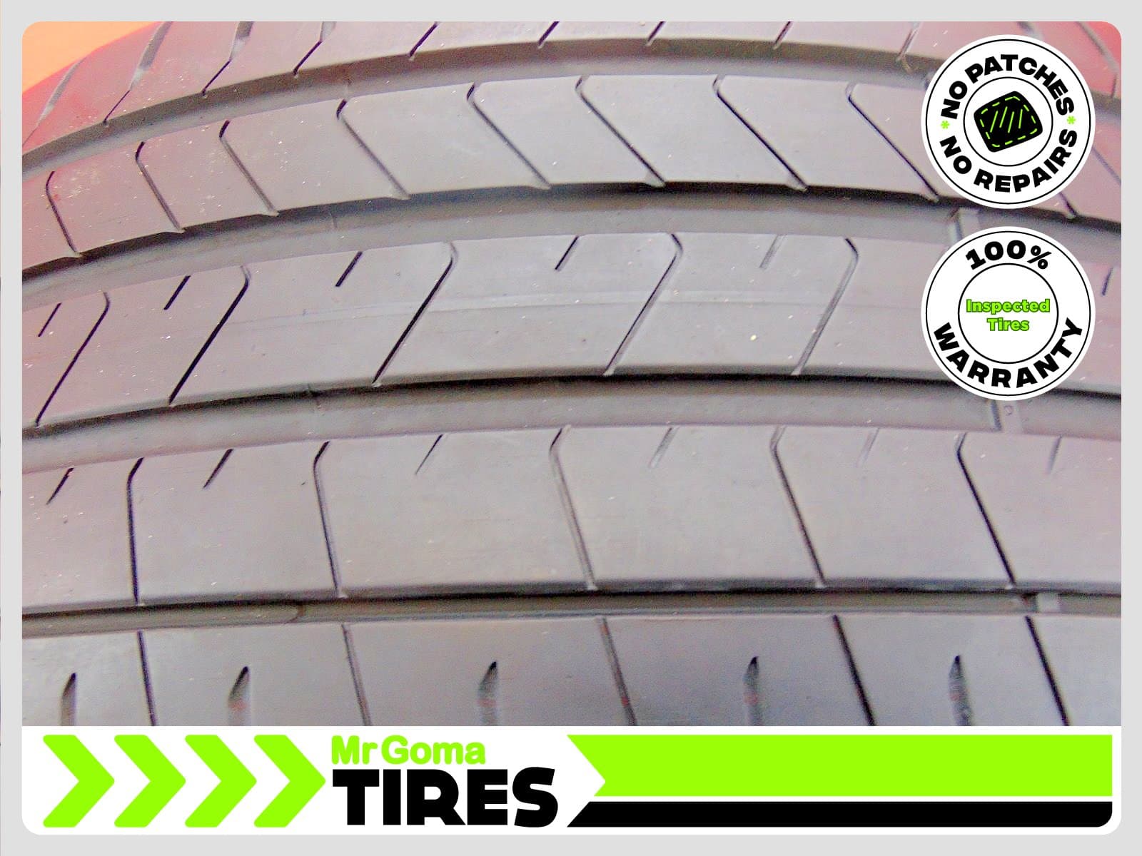 Tire 594851