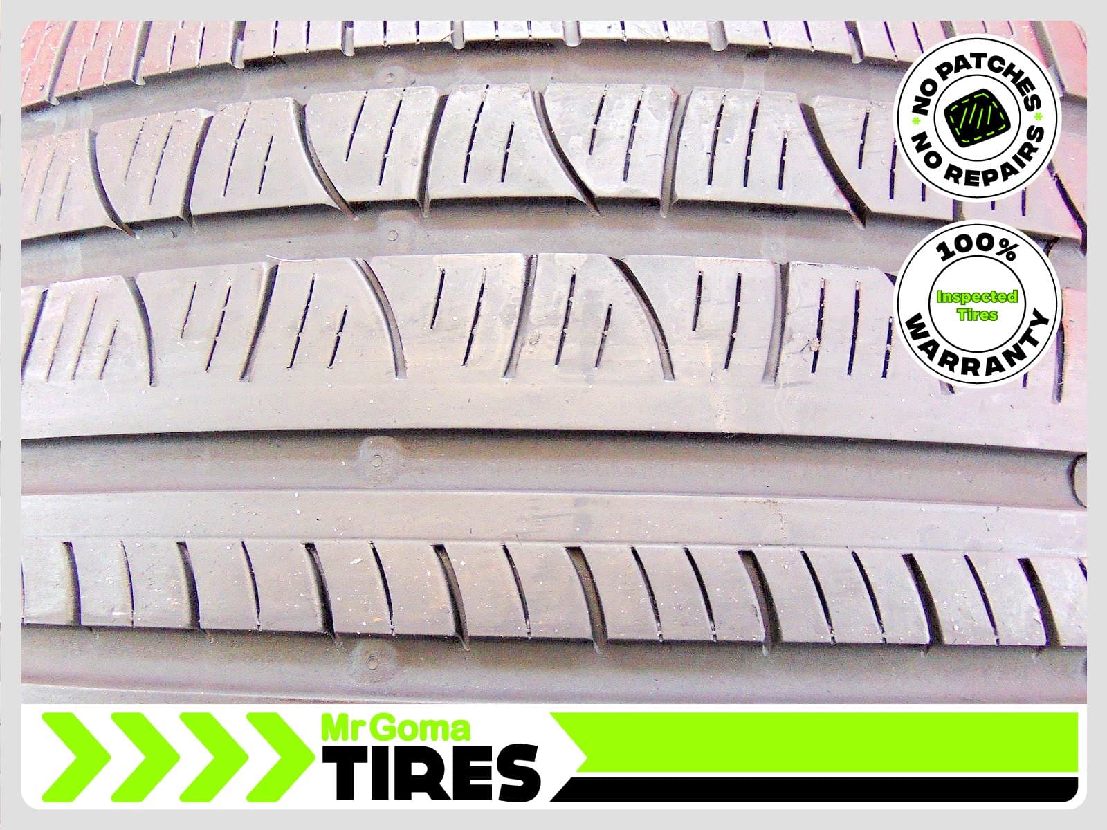 PIRELLI SCORPION VERDE ALL SEASON MGT ECOIMPACT XL 265/40/21