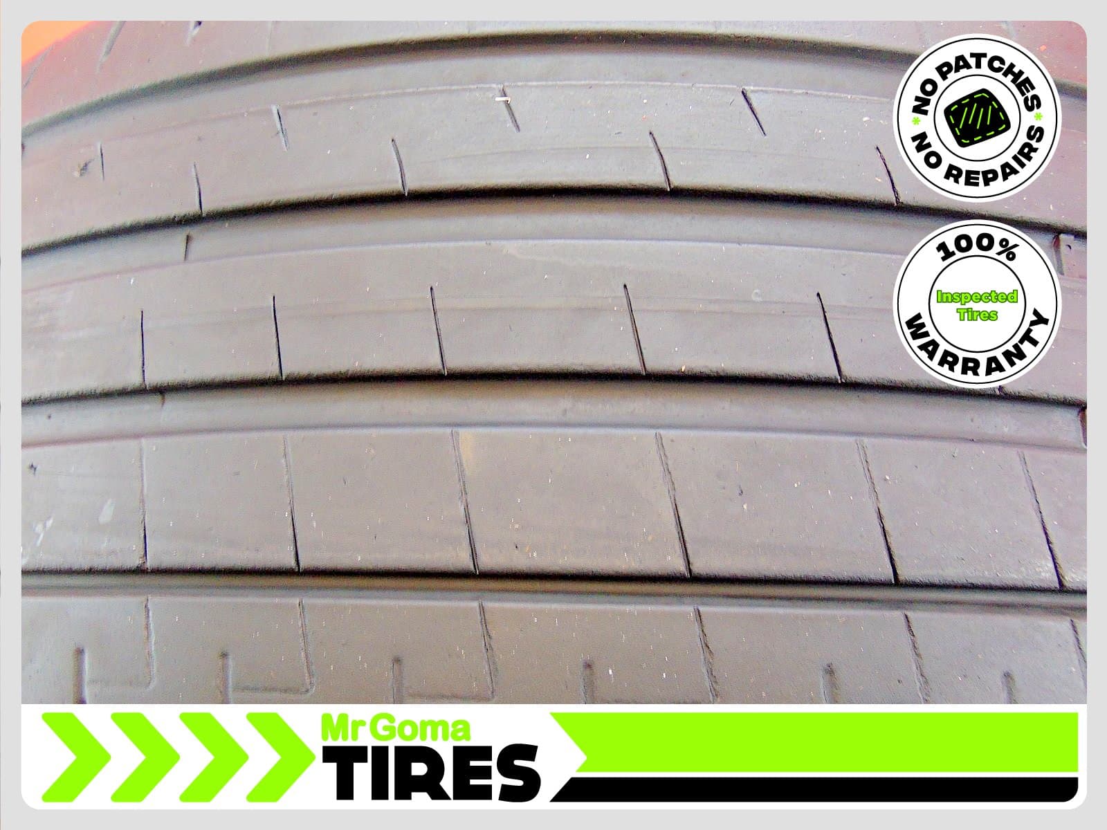 PIRELLI P ZERO TM PZ5 MO-S PNCS 285/40/23