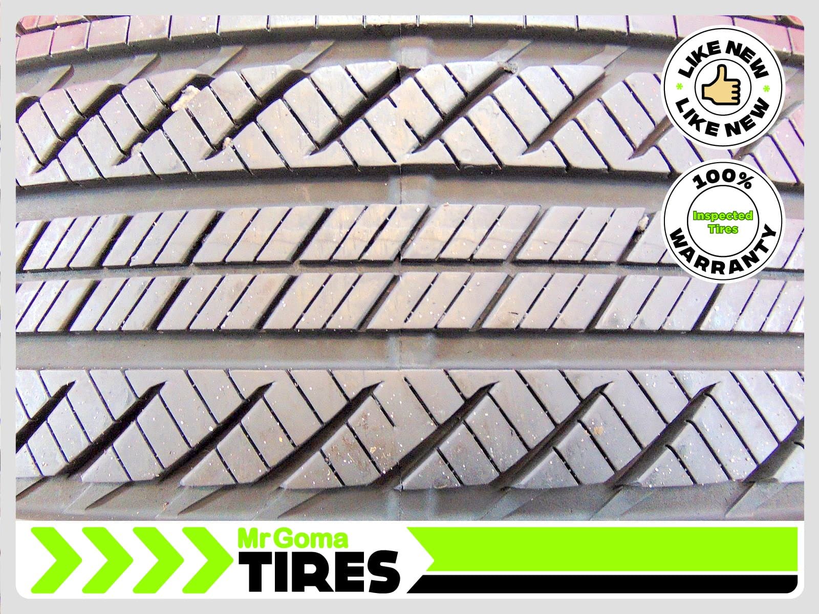 CONTINENTAL PROCONTACT GX SSR RFT MOE 235/55/18