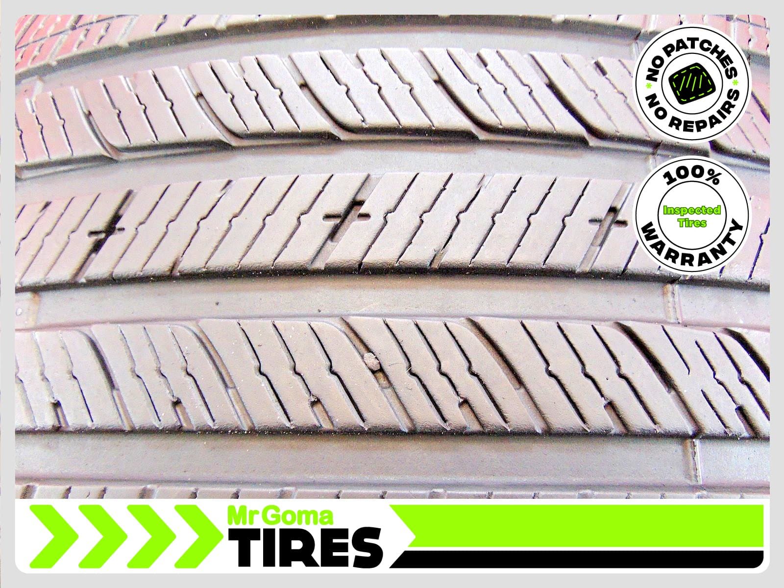 Tire 594967