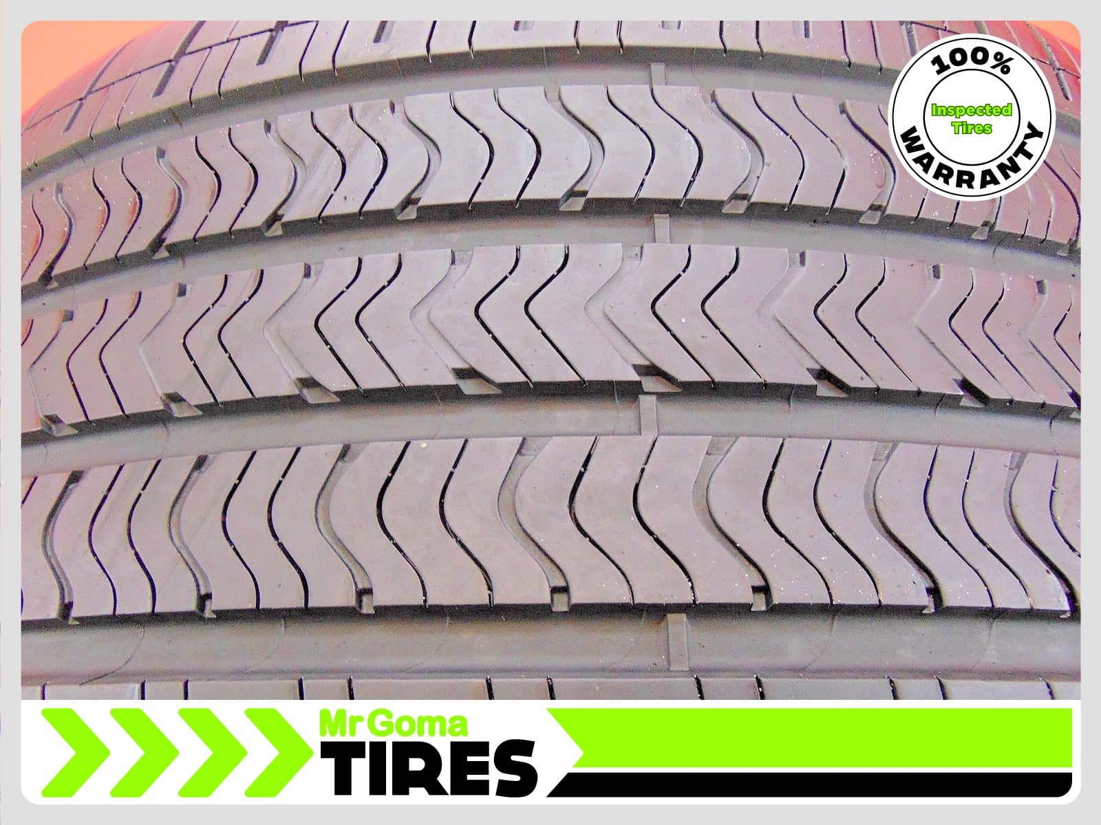 Tire 594943