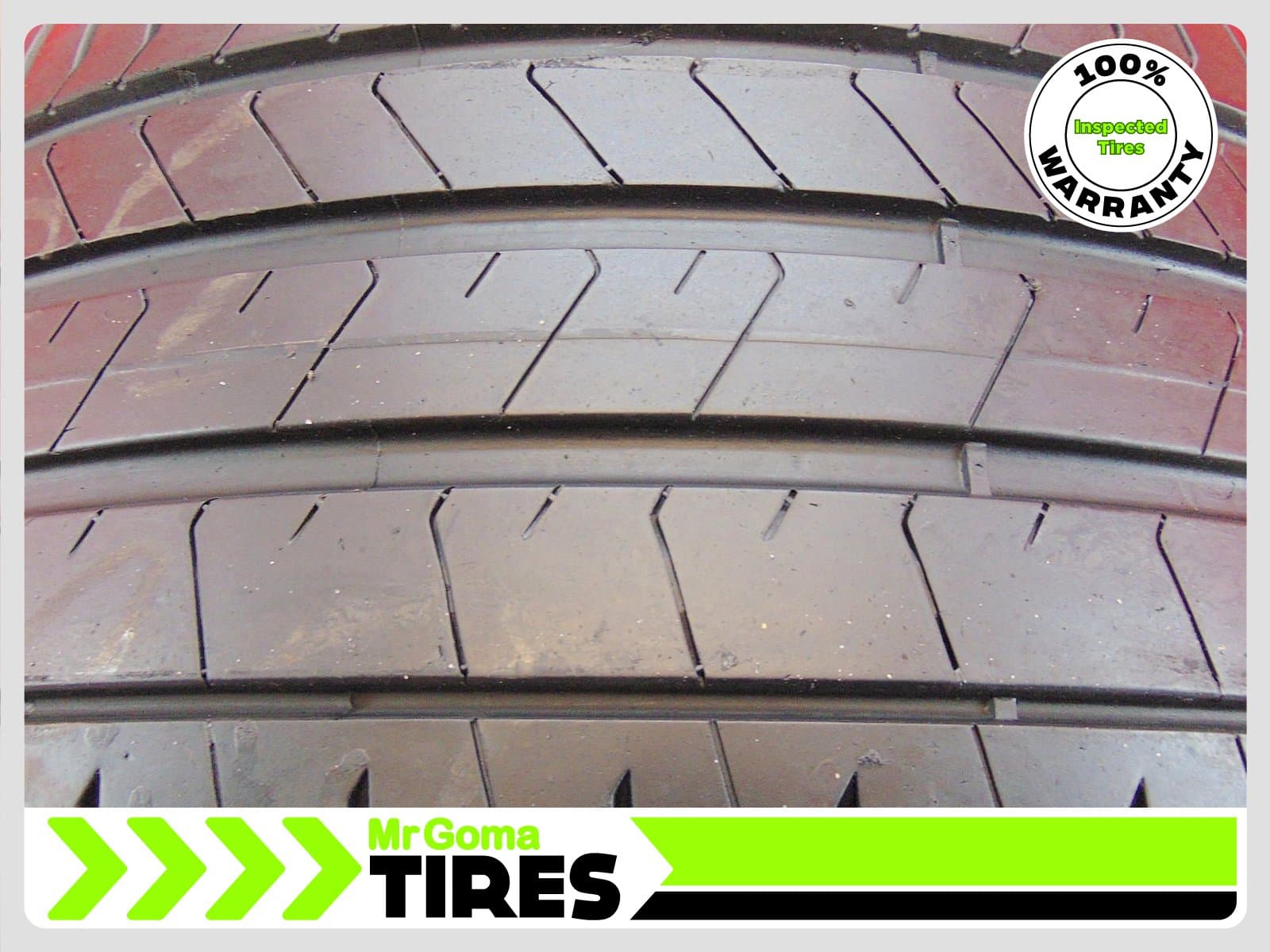 PIRELLI P ZERO TM PZ4 MGT XL 285/30/21