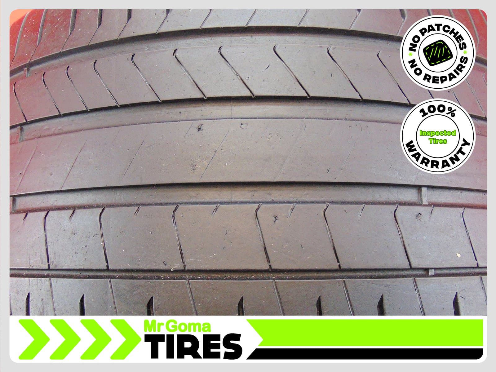 Tire 595102