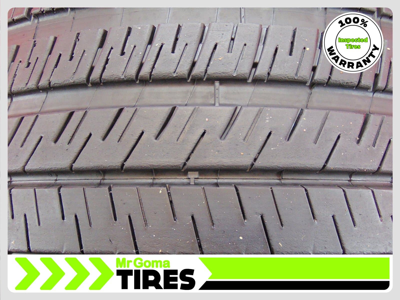 Tire 594626