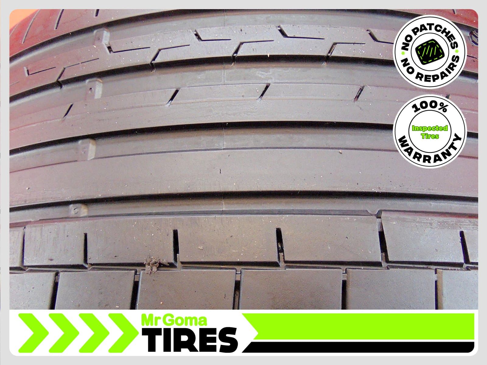 CONTINENTAL SPORTCONTACT 6 TO CONTISILENT XL 285/35/22