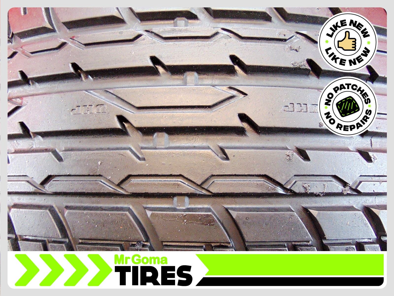 ZENNA ARGUS UHP ALL SEASON ECOSAFE XL 275/45/20