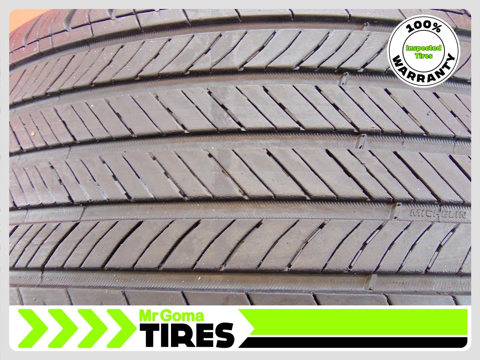 Tire 595281