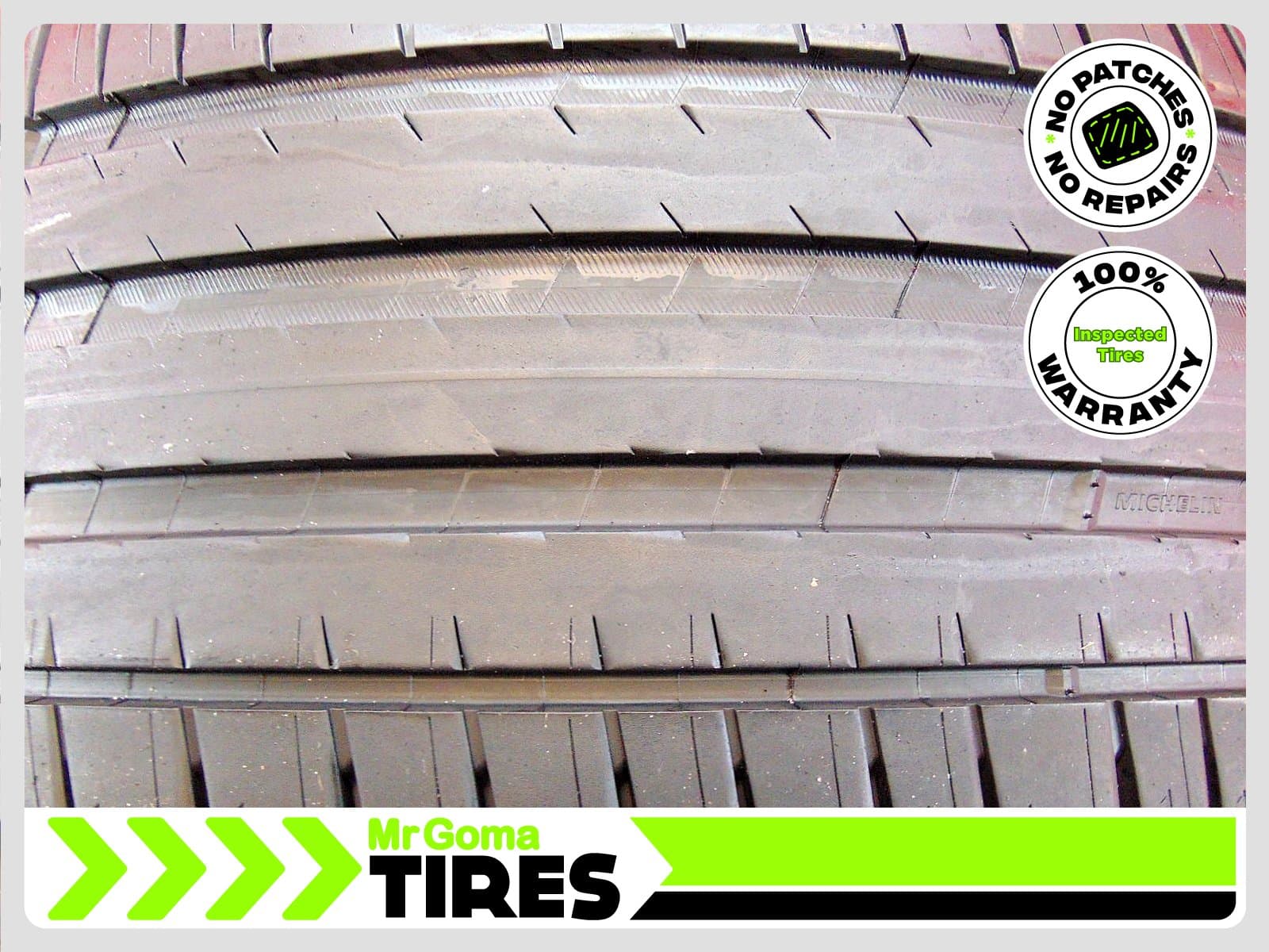 Tire 595436