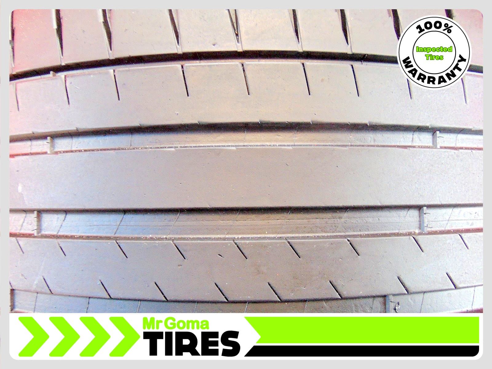 Tire 595542