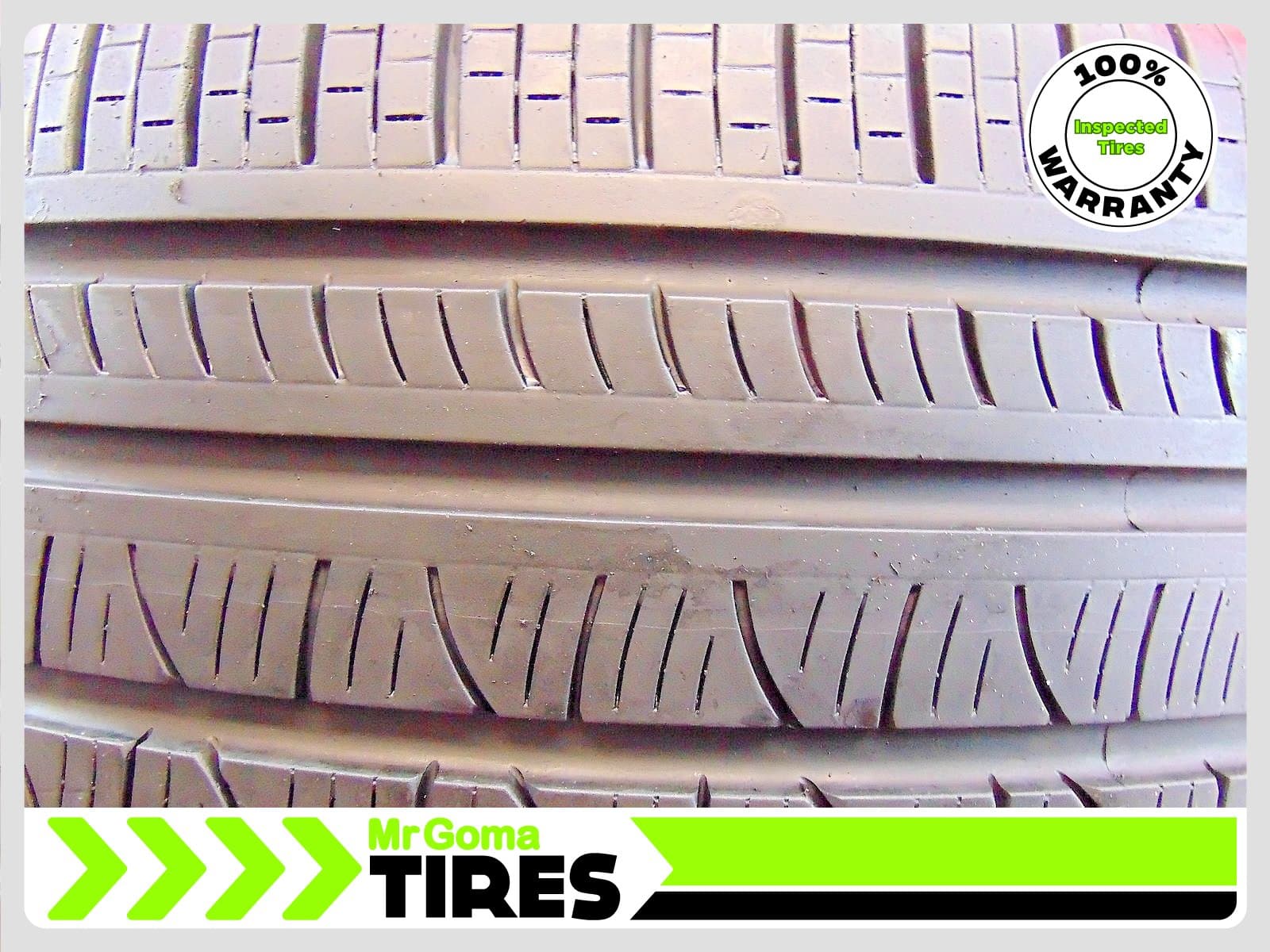 Tire 595342