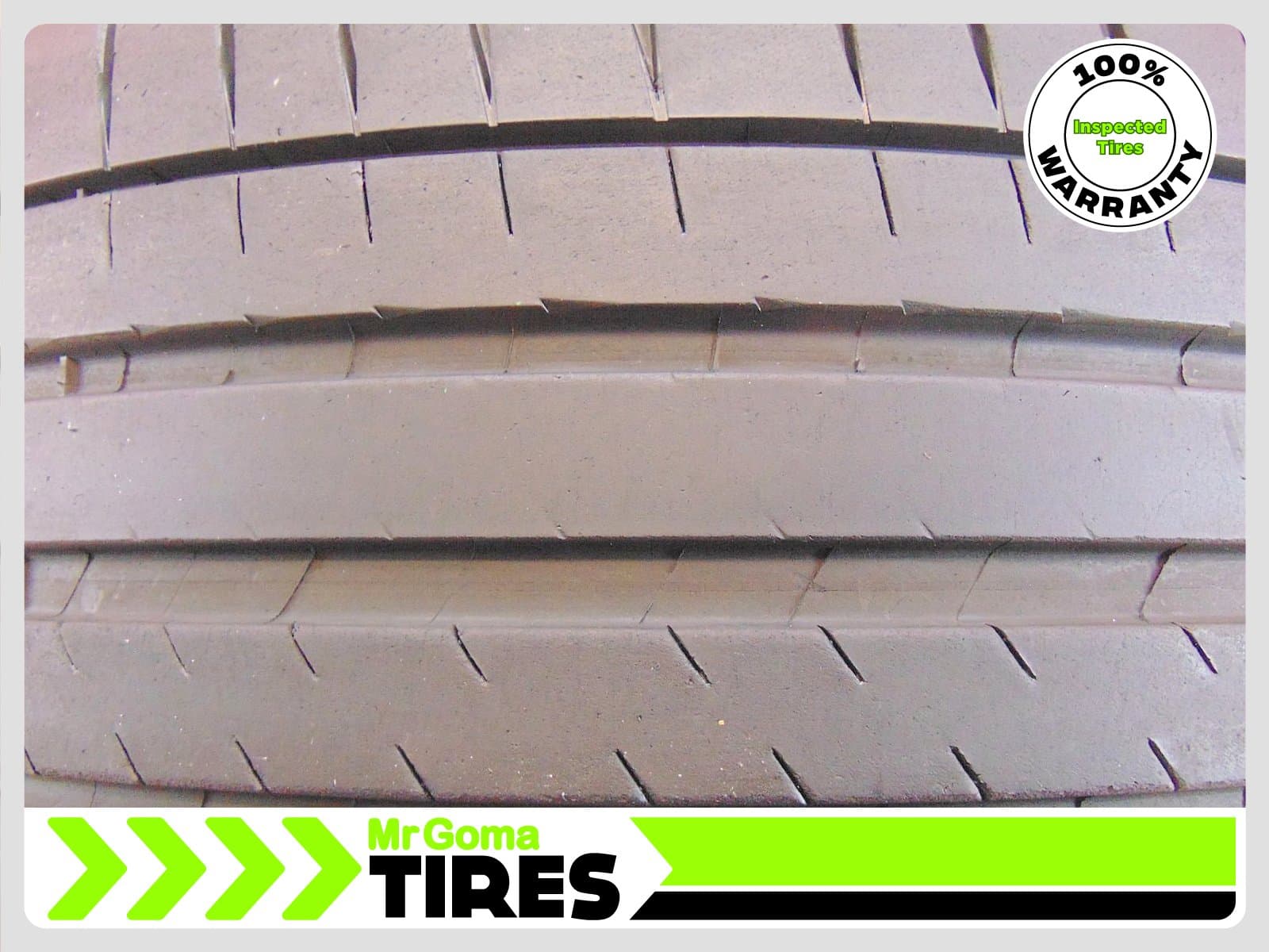 Tire 595577