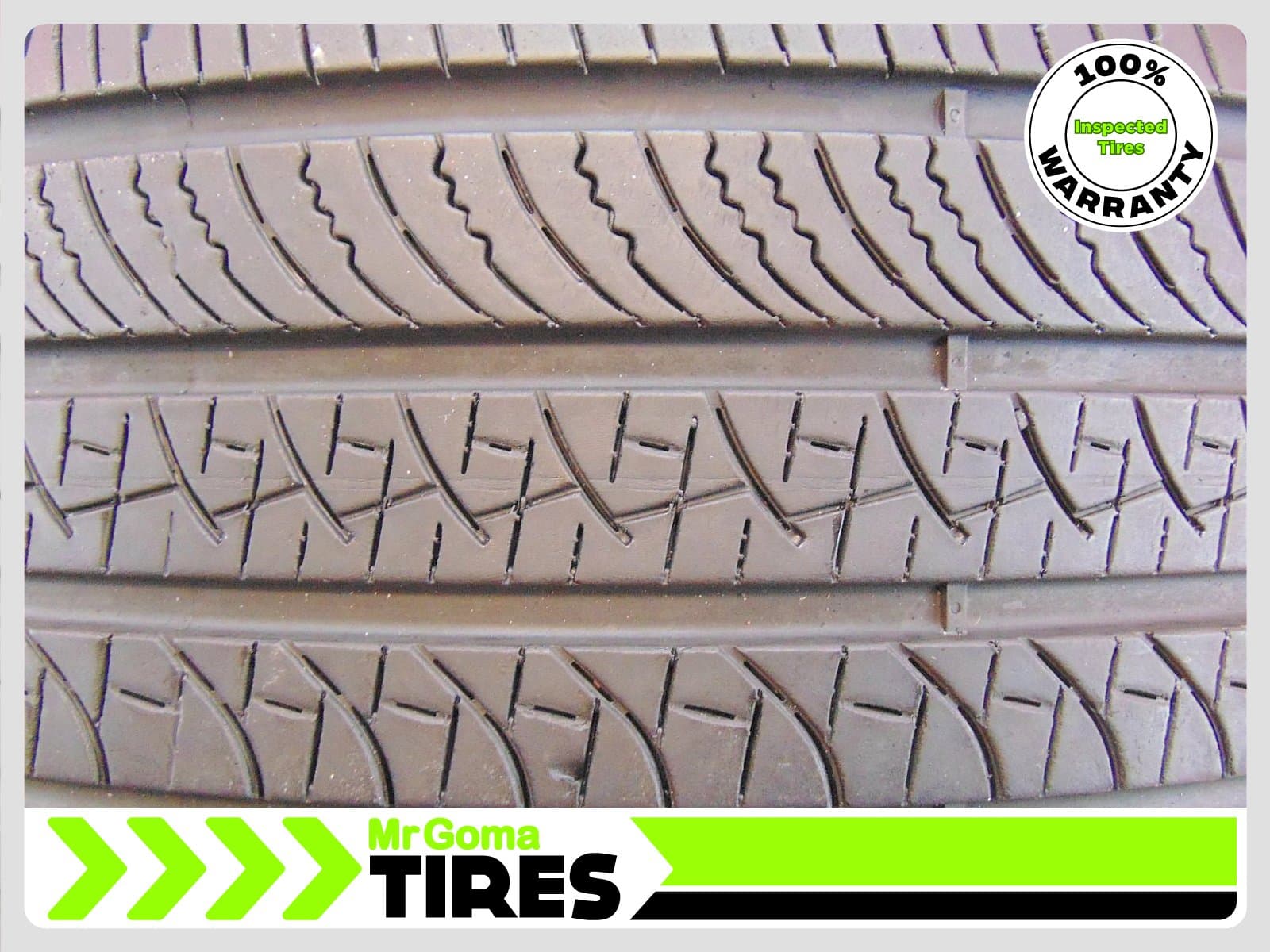Tire 595575
