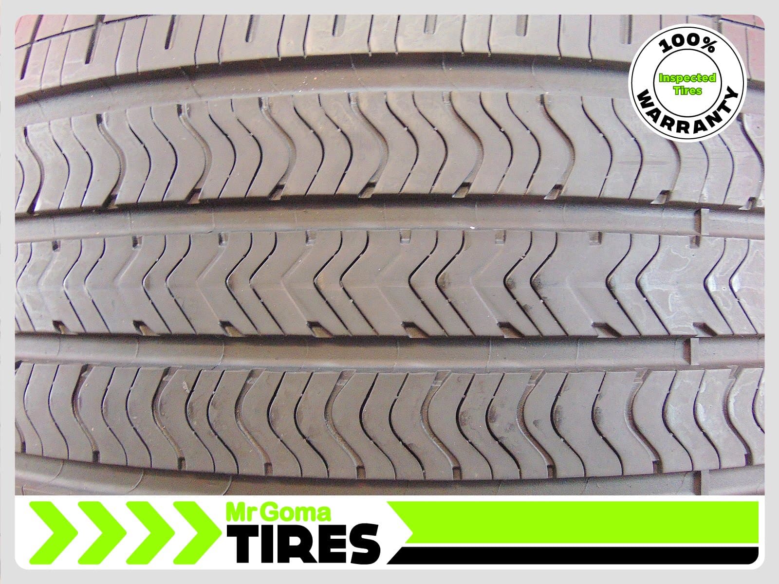Tire 595485