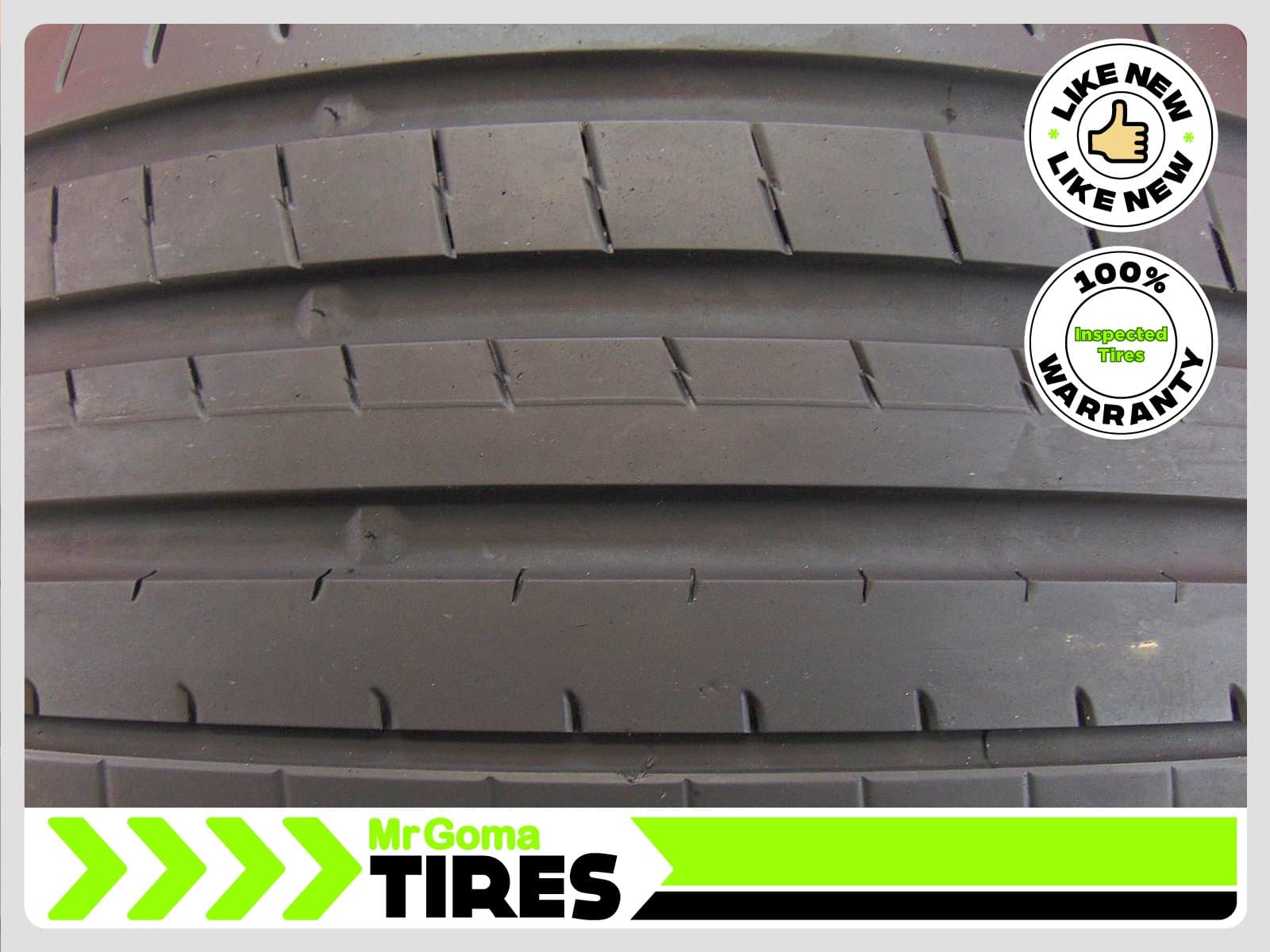 Tire 595572