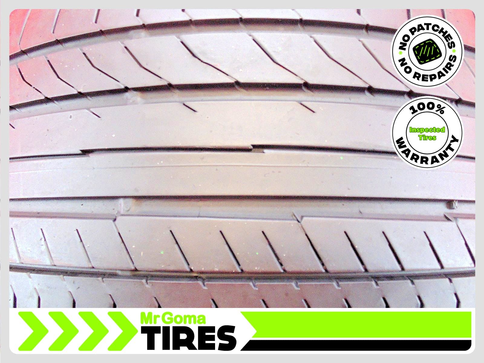 Tire 595461