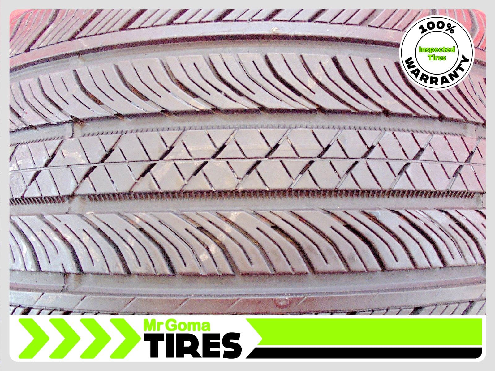 Tire 595467