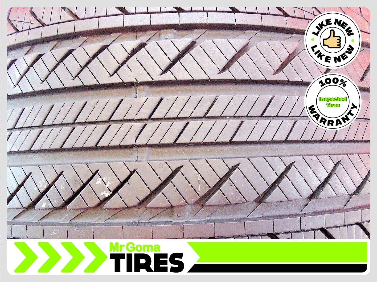 Tire 595456