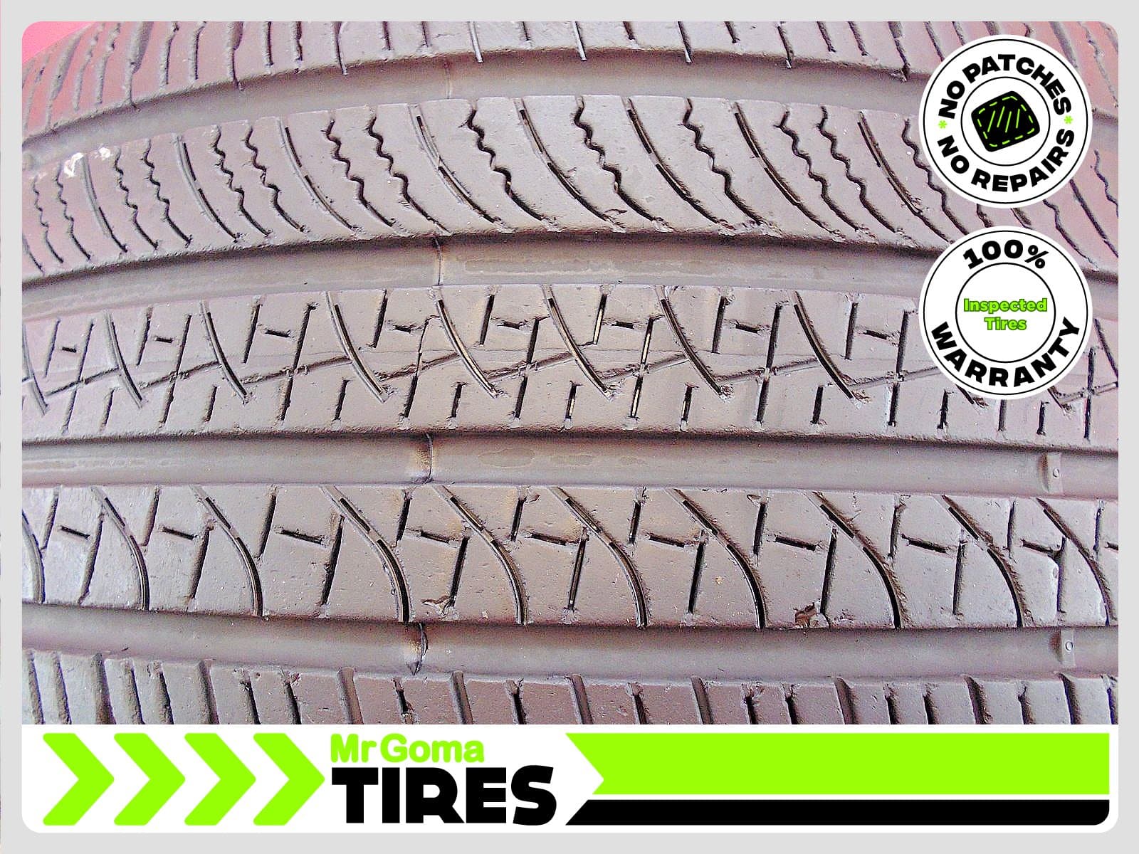Tire 595764