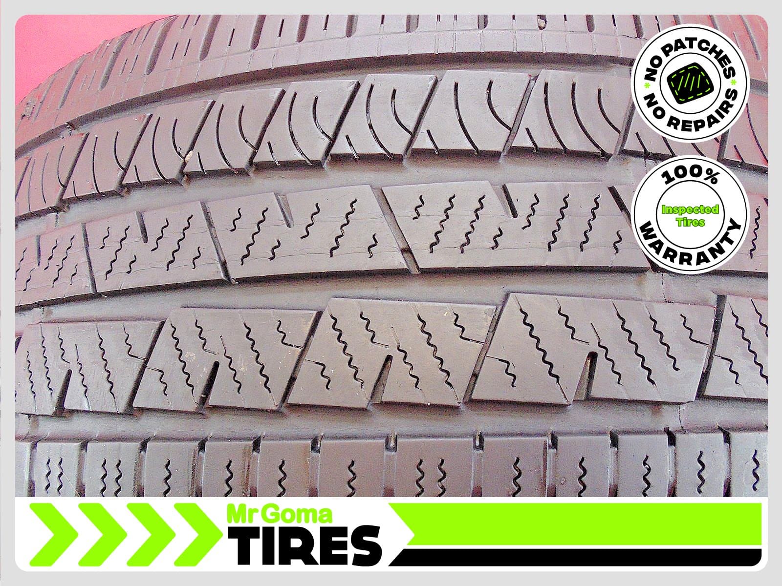 Tire 595804