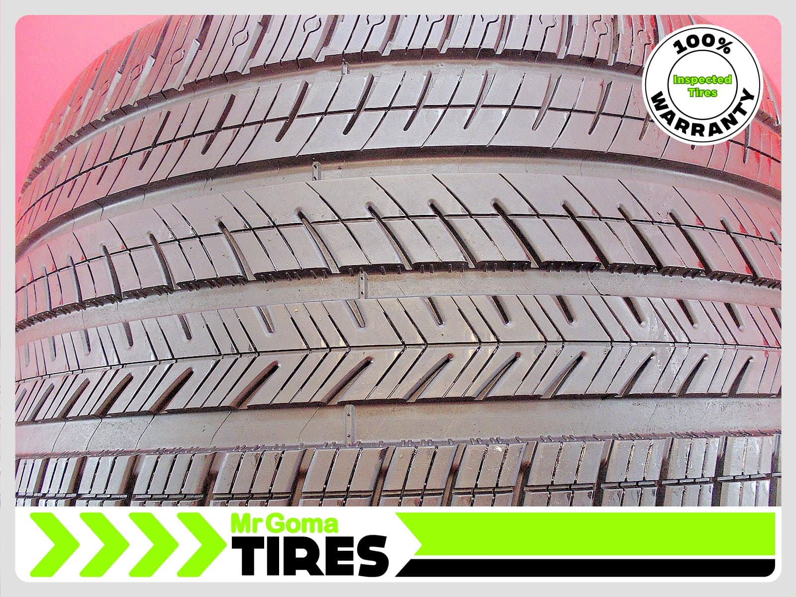 MICHELIN PILOT SPORT ALL SEASON 4 MO1 XL 315/30/21