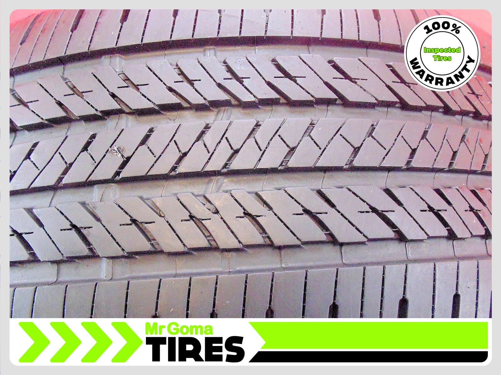 BRIDGESTONE ALENZA A/S 02 RSC RFT 235/50/20