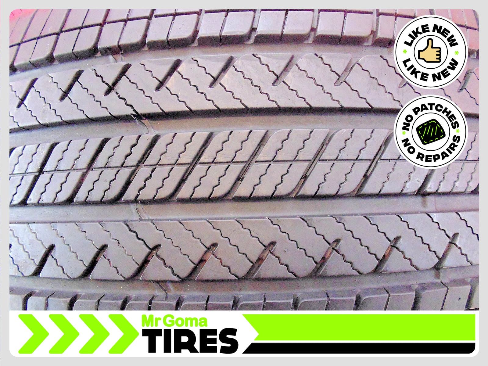 BRIDGESTONE ALENZA SPORT A/S 255/50/20
