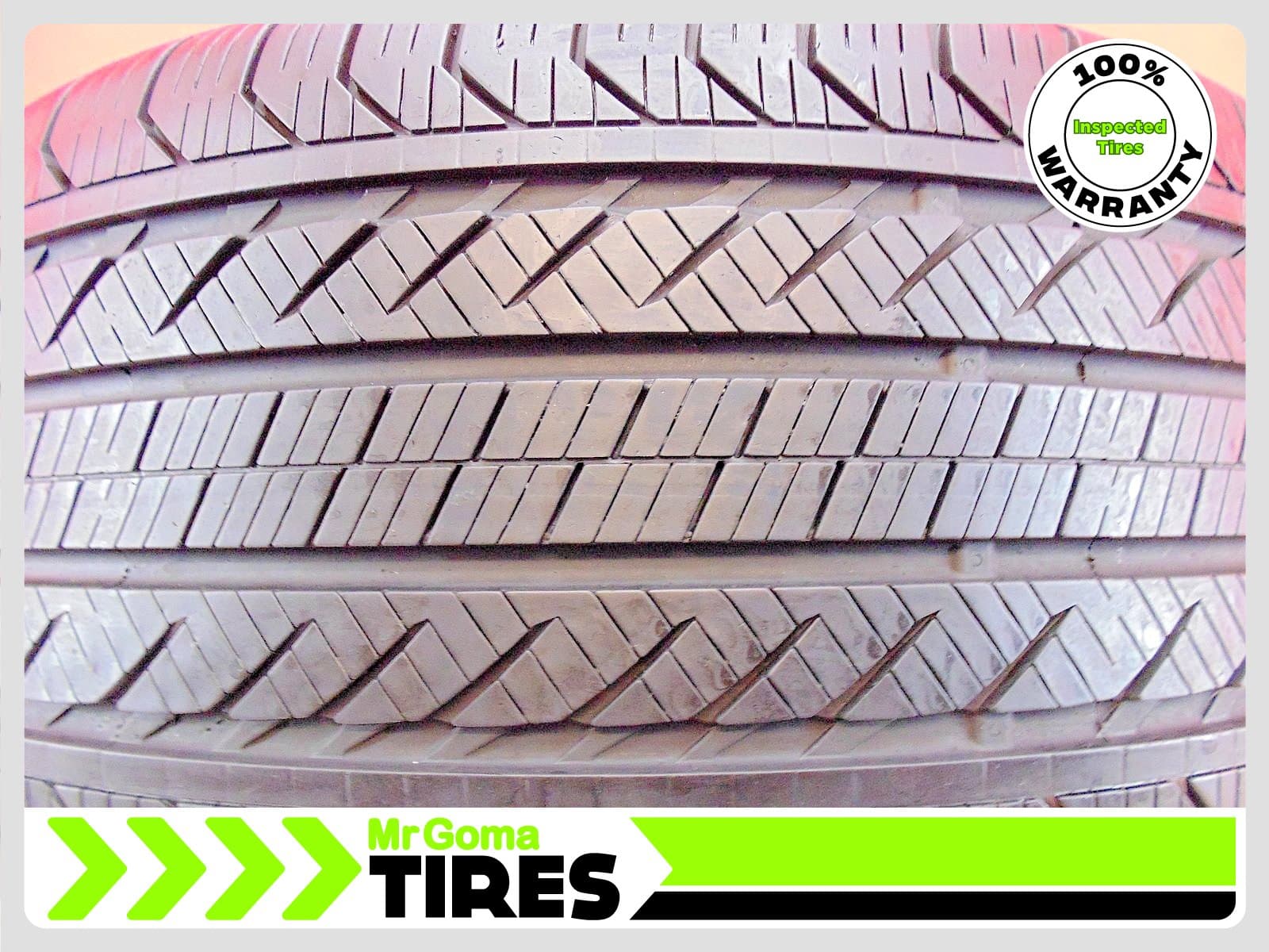 Tire 595738