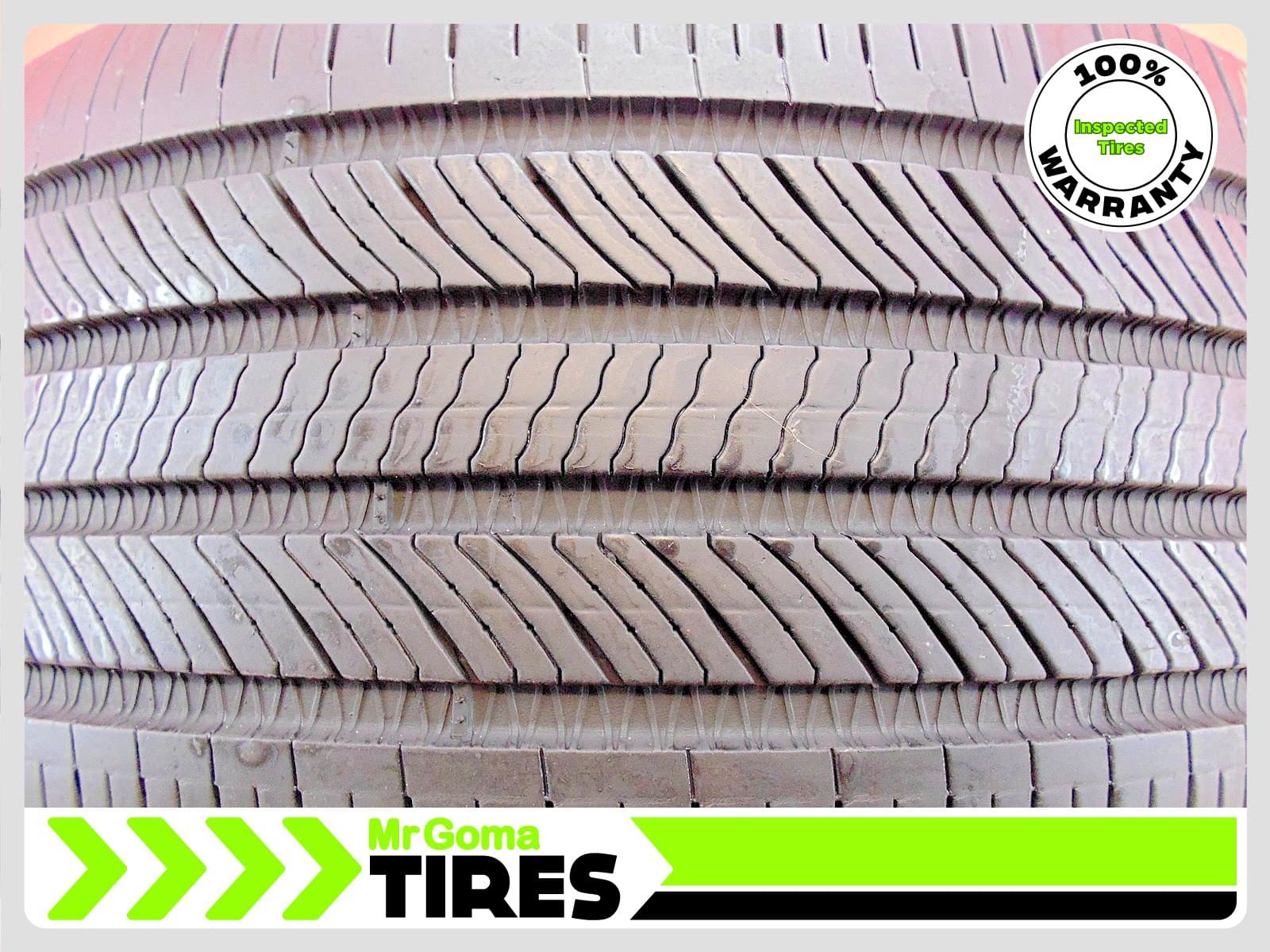 HANKOOK ION EVO AS SUV EV SOUND ABSORBER TO XL 255/35/21