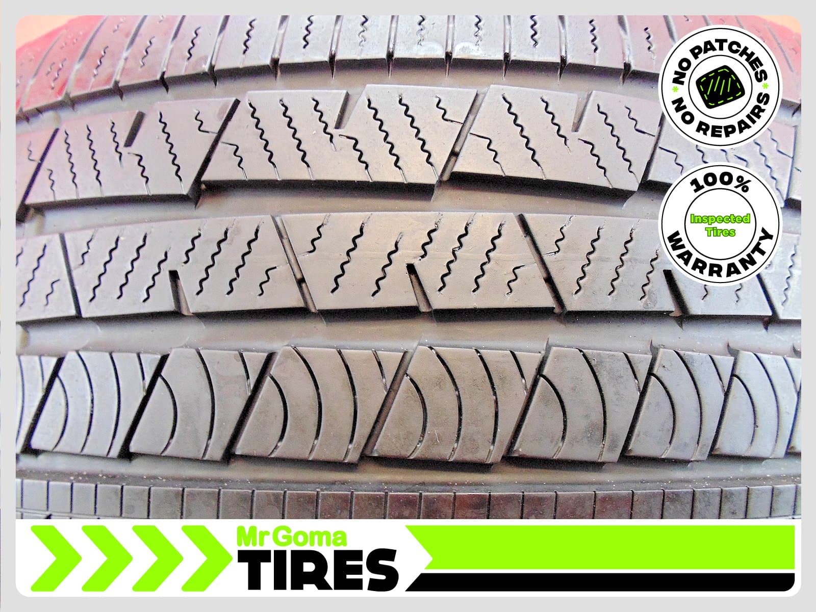 CONTINENTAL CROSSCONTACT LX SPORT MOE SSR RFT XL 255/50/19