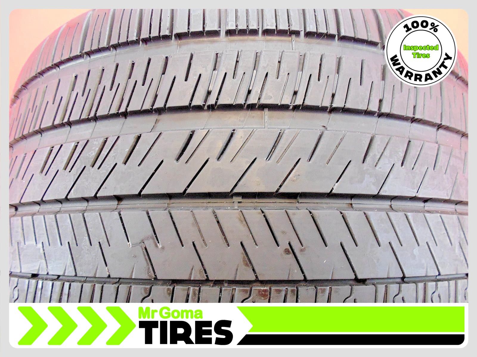 MICHELIN PILOT SPORT ALL SEASON 4 ZP RFT 305/30/20