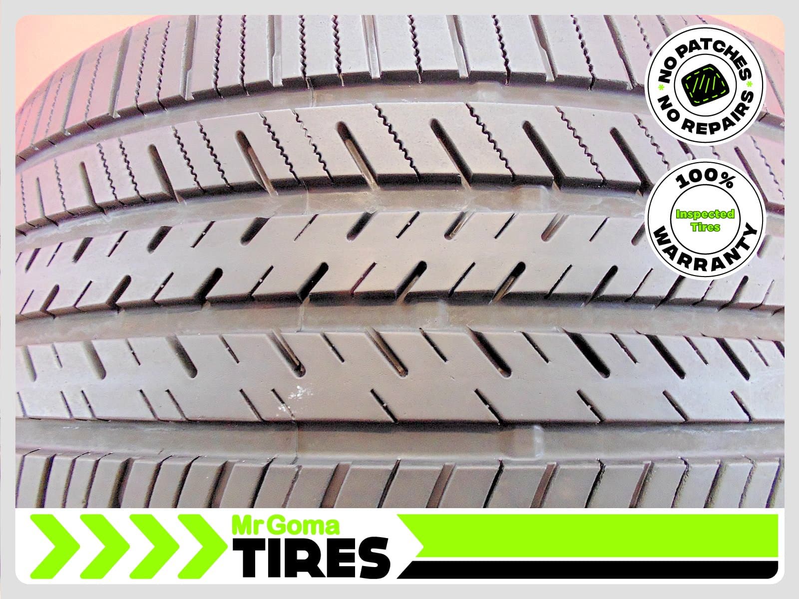 Tire 596024