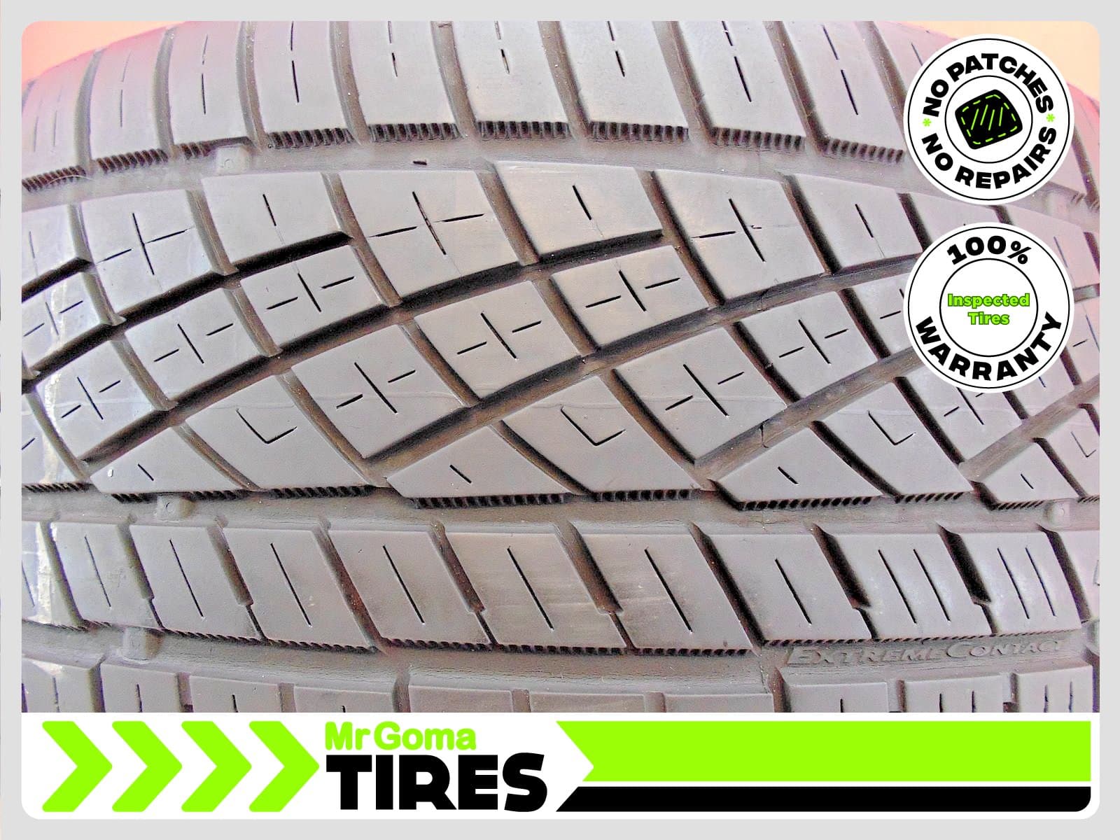 CONTINENTAL EXTREMECONTACT DWS 06 SPORT PLUS XL 255/45/19