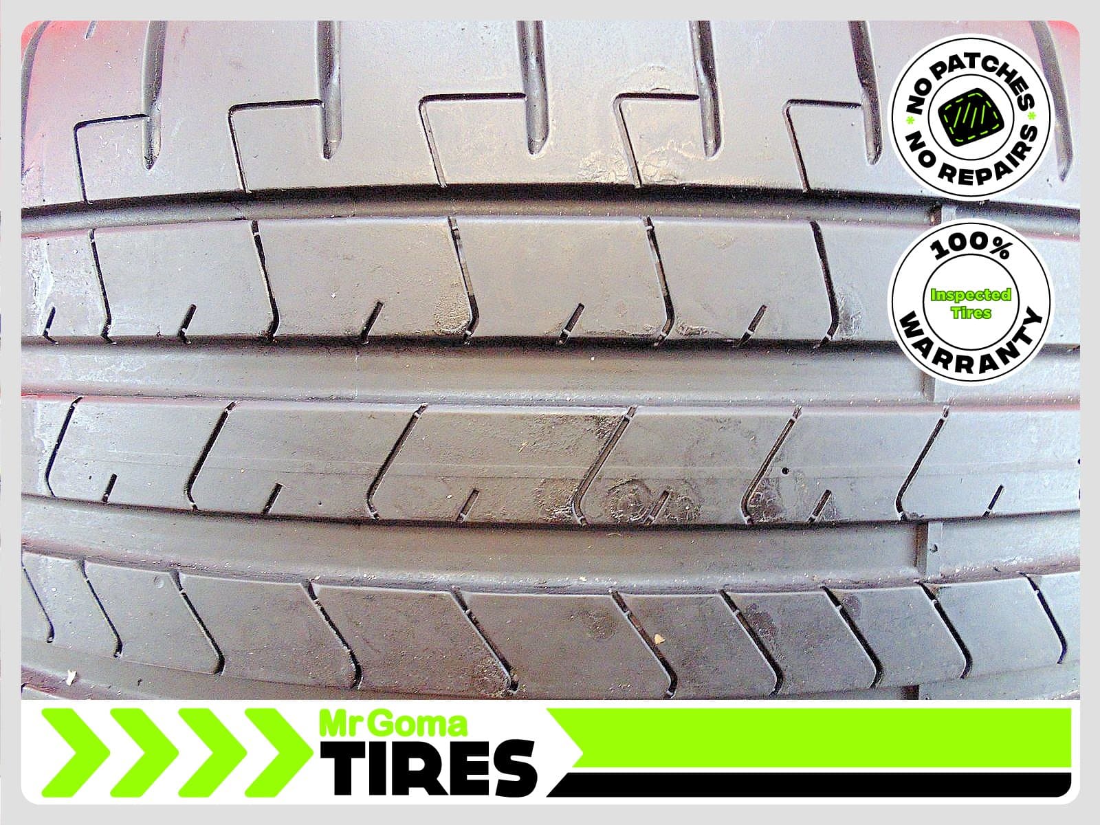 PIRELLI P ZERO TM PZ4 MO XL 245/40/20